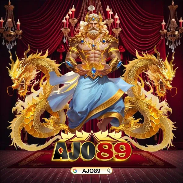 AJO89 - Aplikasi Live Streaming Terbaik untuk Sosial & Chat