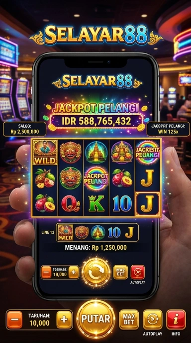 selayar88 - Akses Unduhan Mudah dan Cepat untuk Semua